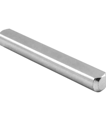 Best Sliding Gate Track Fixing Pin For Profile Guide