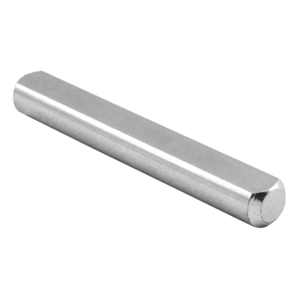 Best Sliding Gate Track Fixing Pin For Profile Guide