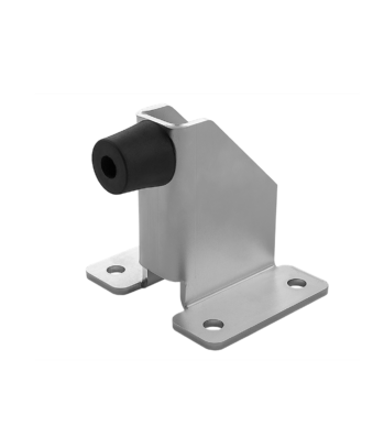 End Stopper Fixed For Sliding And Wing Gates