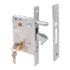 Hook Lock For Sliding Gates And Doors With Key