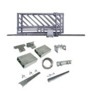 Sliding Gate Telescopic Hardware Fitting Wholesaler