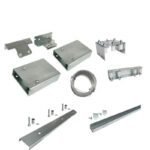 Sliding Gate Telescopic Hardware Fitting Wholesaler