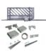 Sliding Gate Telescopic Hardware Fitting Wholesaler