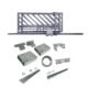 Sliding Gate Telescopic Hardware Fitting Wholesaler