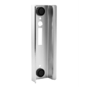 Sliding Gate Hook End Stop for Hook Lock