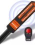 Best High Sensitive Security Hand Held Metal Detector