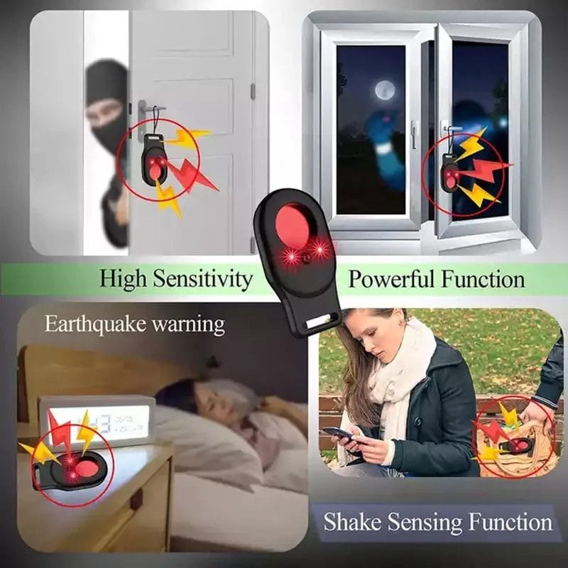 Best High Sensitive Security Hand Held Metal Detector