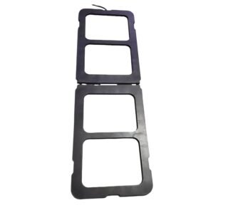 EAS Security Antenna Gate Underfloor AM Systems