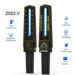 RF Anti-Spy Wireless Handheld Mobile Phone Detector