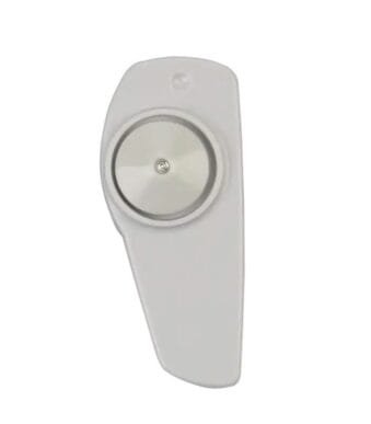Super Security EAS AM Mini Plastic Hard Tag