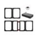 Underfloor Anti-Theft Buried Sensor Gate