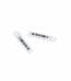 AM Soft Barcode Alarm DR Label EAS 58khz Security
