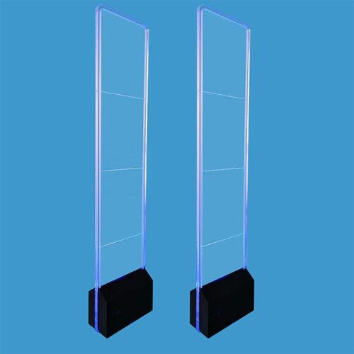 Antishoplifting Clothing Anti theft 8.2mhz RF EAS Security 4