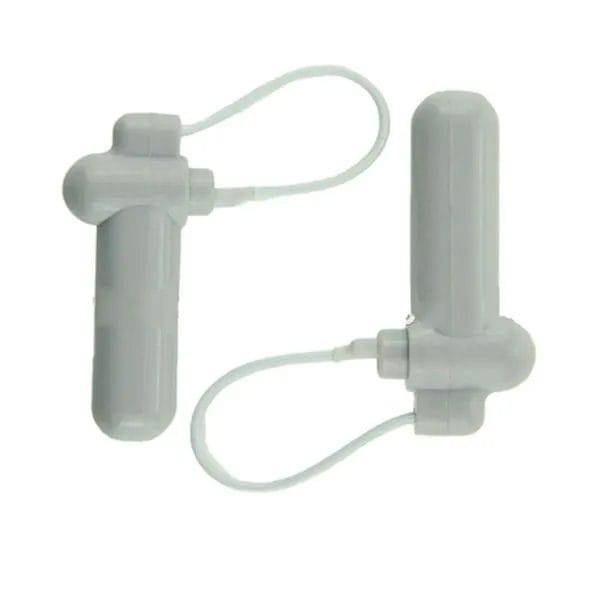 Clothing Alarm 58khz EAS Hard Lanyard Pencil Tag