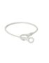 Double Loop Tag Pin Anti Theft Lanyard