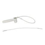 Double Loop Tag Pin Anti Theft Lanyard