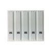 EAS 58khz Security Barcode Alarm DR Label