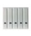 EAS 58khz Security Barcode Alarm DR Label