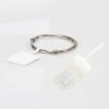 EAS Jewelry Anti Theft Label 8.2Mhz Retail Rf Soft Sticker