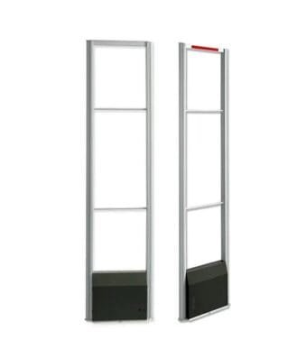 EAS Security System Gate High Sensitivity 8.2Mhz Rf Antenna