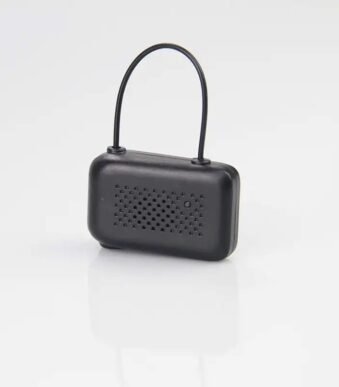 EAS Security Tag Suitcase Store Anti Theft Alarm