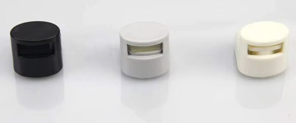 Optical Alarm Tags Eyewear Shop Anti-Theft Tag EAS System