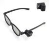 Optical Alarm Tags Eyewear Shop Anti-Theft Tag EAS System