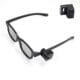 Optical Alarm Tags Eyewear Shop Anti-Theft Tag EAS System