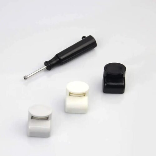 Optical Alarm Tags Eyewear Shop Anti-Theft Tag EAS System