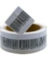 RF Label EAS System 8.2mhz Soft Tag Super Alarm Sticker