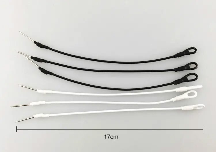 Single Rope Bags Loop-Pin Luggage Anti Theft Protection