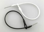 Single Rope Bags Loop-Pin Luggage Anti Theft Protection