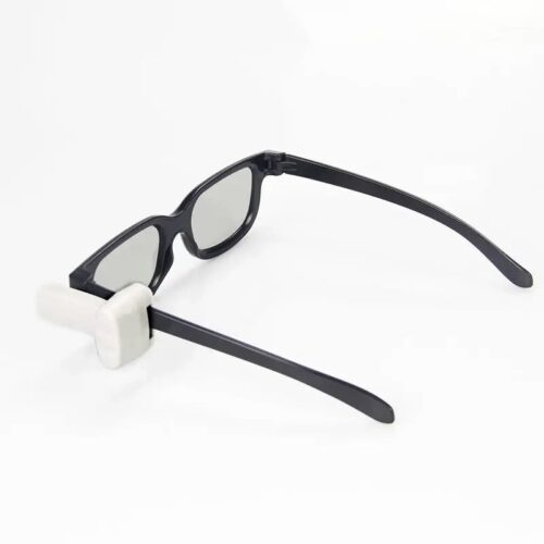 Sunglasses Anti Theft Tag 8.2Mhz 58Khz Optical Tag RfAm