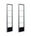 Supermarket Eas System Shops Retail Anti Theft Antenna 8.2Mhz Security