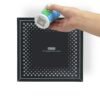 8.2Mhz Soft Tag Glass Retail Store Security Sensor Deactivator Pad
