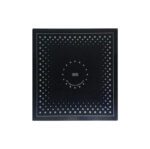 8.2Mhz Soft Tag Glass Retail Store Security Sensor Deactivator Pad