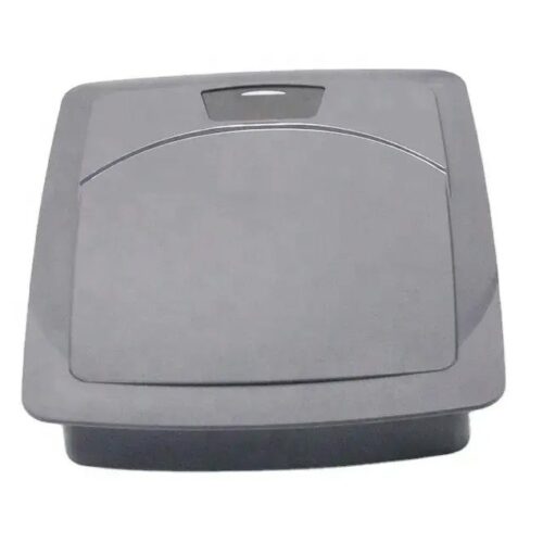 Anti Theft DR EAS AM Deactivator For 58khz Label
