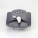 Embedded Electrical Detacher EAS Anti-Theft Hard Tag Remover