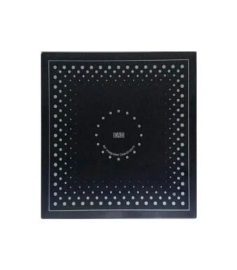 Glass Panel Rf Soft Label Deactivator