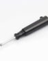 Lenses Optical Tag Screw EAS Detacher