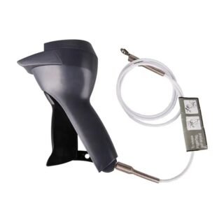 Loss Prevention 58Khz AM Slipper Security Tag Remover Gun