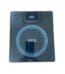 Retail Antishoplifting Soft Label Anti Theft Deactivator