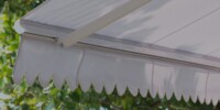 Automatic Original Awning