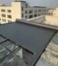 Automatic Aluminium Small Figure Horizontal Roof Shutters