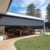 Heavy Duty Zip Track Roller Blinds