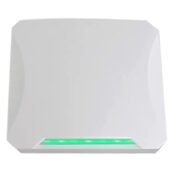 UHF Long Range Reader for Parking Lot Access Control System
