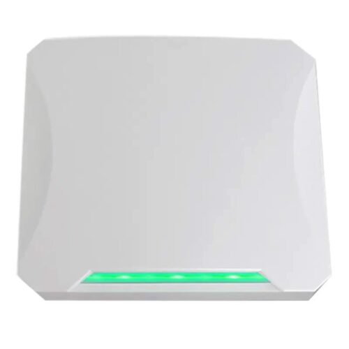 UHF Long Range Reader for Parking Lot Access Control System