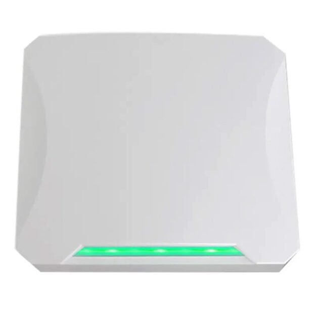 Best UHF Long Range Reader For Parking Lot Access Control System