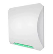UHF Long Range Reader for Parking Lot Access Control System