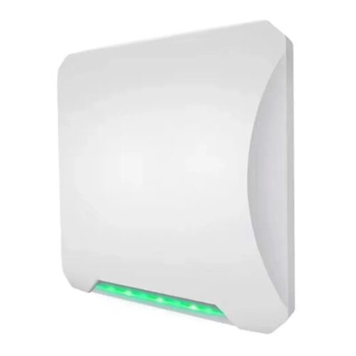 UHF Long Range Reader for Parking Lot Access Control System